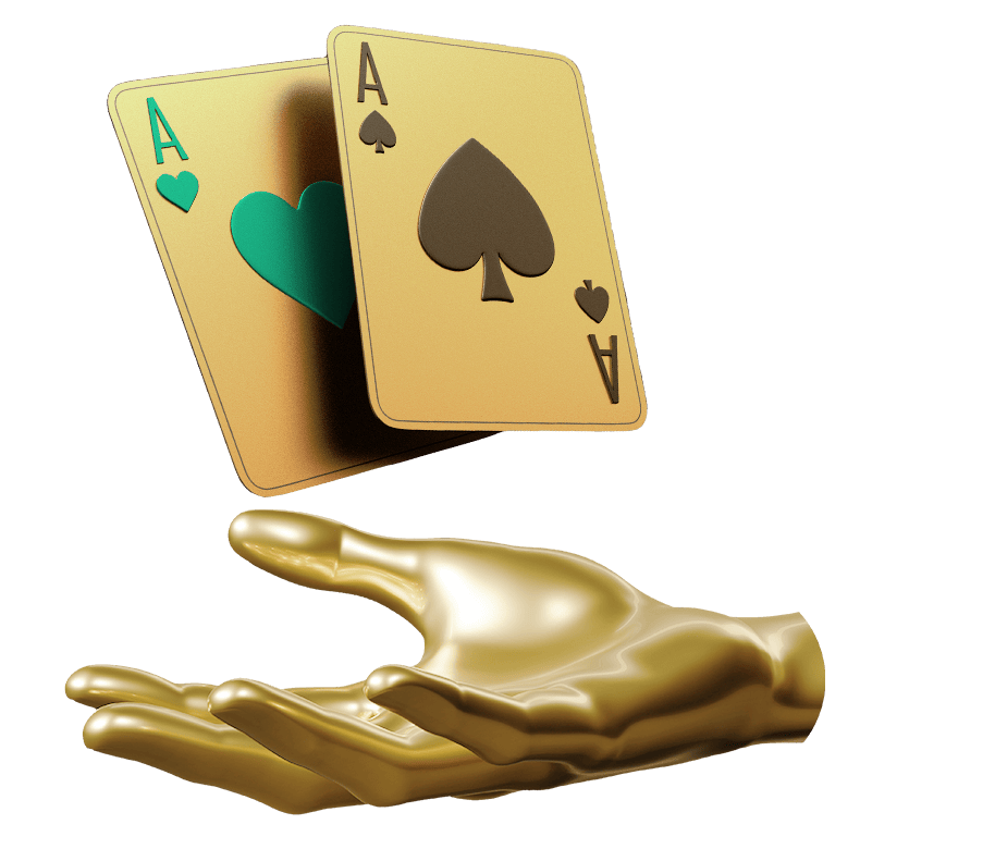 Blackjack mit Live-Croupier, Live-Casino